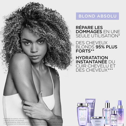 SéRUM THERMO-PROTECTEUR CICAPLASME