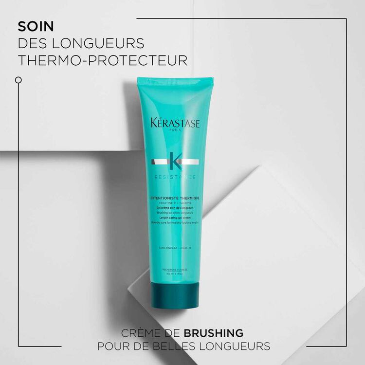 Extentioniste Thermique