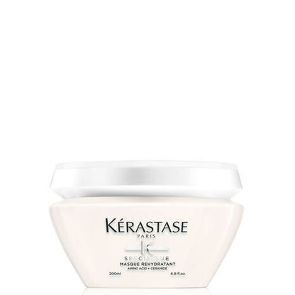 Masque Réhydratant