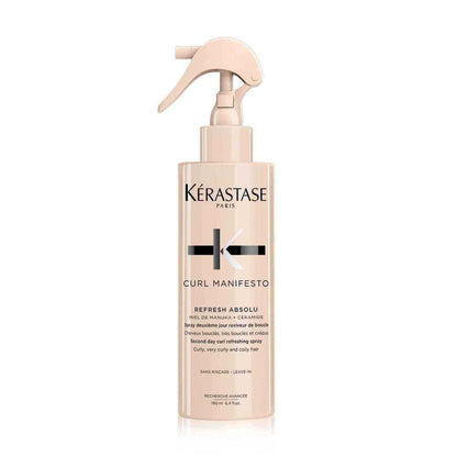 Refresh Absolu