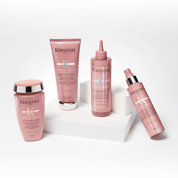 Soin Acide Chroma Gloss