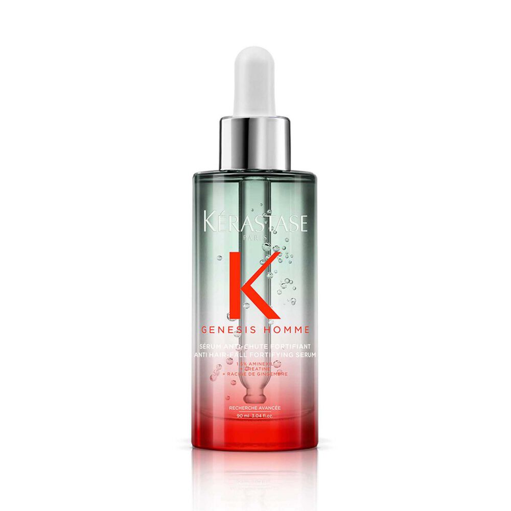 Sérum Anti-Chute Fortifiant Homme