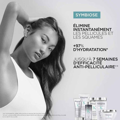 Bain Pureté Anti-Pelliculaire