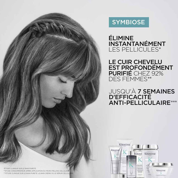 Micro-Peeling Cellulaire