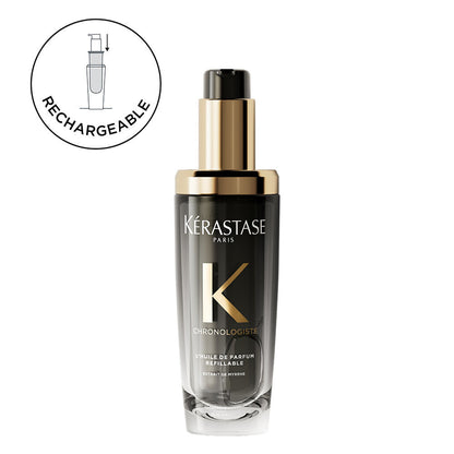 L'HUILE DE PARFUM RECHARGEABLE - 75 ML