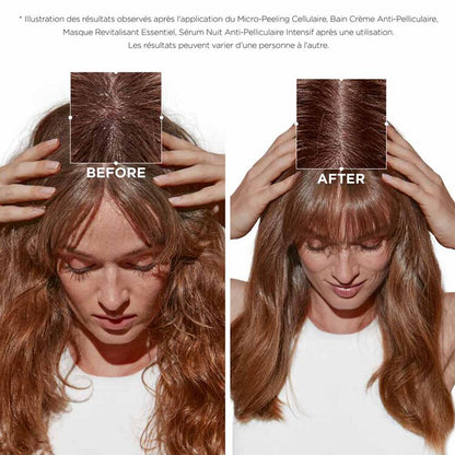 Masque Revitalisant Essentiel