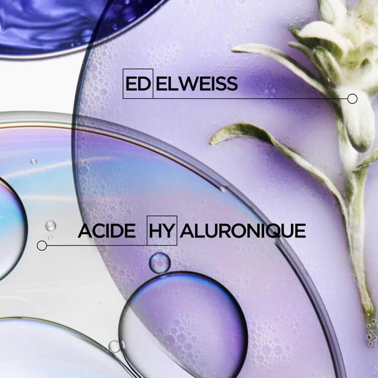 Rituel d'exception pour Blond Décoloré