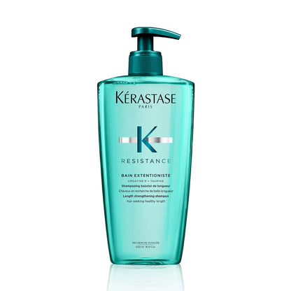 Bain Extentioniste