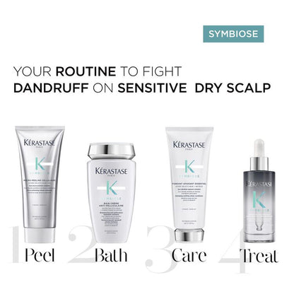 Bain Pureté Anti-Pelliculaire
