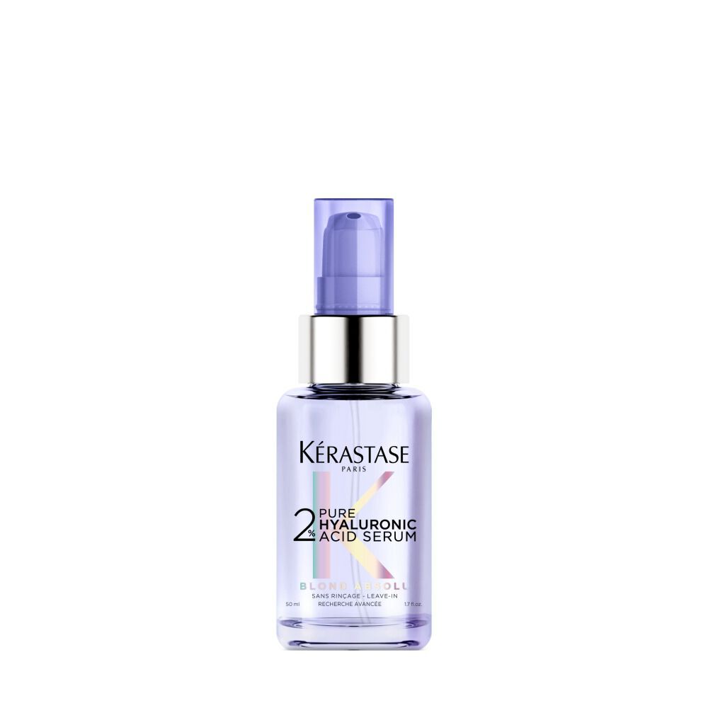 SÉRUM 2% ACIDE HYALURONIQUE PURE