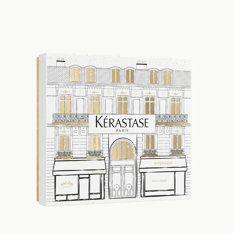 GENESIS - COFFRET CADEAU POUR CHEVEUX FRAGILISES