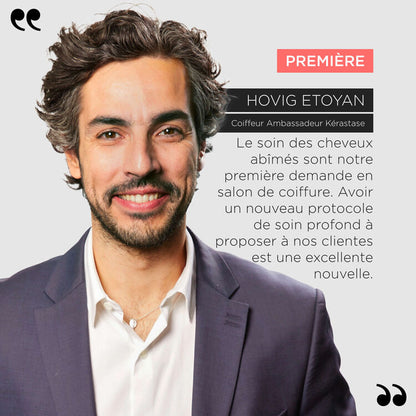 Fondant Fluidité Réparateur